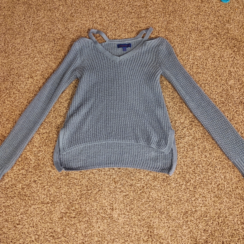 Super Soft Knit Aeropostale Sweater